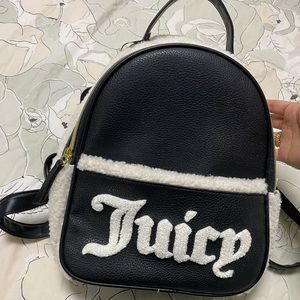 Juicy Sherpa Backpack